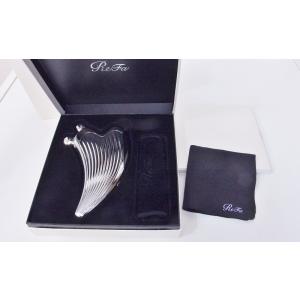 ReFa（リファ） MTG プラチナ電子ローラー ReFa 4 CARAT リファフォー