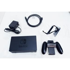 新品 有機ELモデル マリオレッド Nintendo Switch ドックセット 任天堂