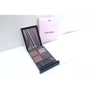 TOM FORD トムフォード  限定 アイ カラー クォード ＃01CR フォビドゥン ピンク