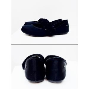 UGG アグ LENA FLUFF FLAT(...の詳細画像1