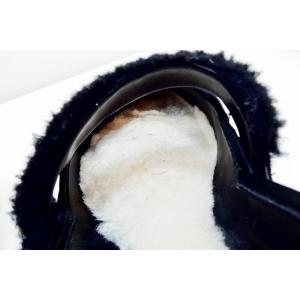 UGG アグ LENA FLUFF FLAT(...の詳細画像4