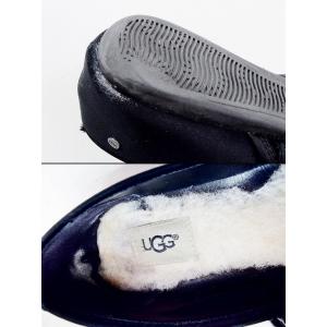 UGG アグ LENA FLUFF FLAT(...の詳細画像5