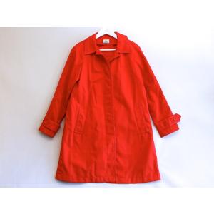 SUNAOKUWAHARA（スナオクワハラ） ダッフルコート フェイクファー