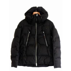 DESCENTE デサント  DESCENTE ALLTERRAIN  水沢ダウンジャケット マウン...