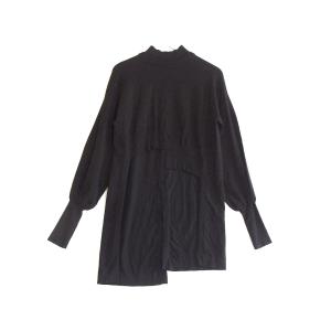 sophila（ソフィラ） レザーライダースジャケット ブラウン系 F