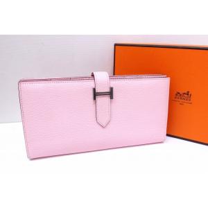 BALENCIAGA バレンシアガ エッセンシャルマニー レザー長財布 BALENCIAGA バレンシアガ エッセンシャルマニー レザー長財布