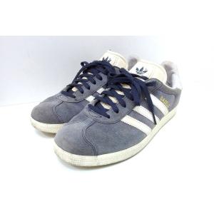 adidas アディダス  ガゼル ガッツレー スエード スニーカー  24.0ｃｍ S76688 ...