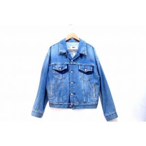 Maison Margiela Margiela1 メゾン マルジェラ 21AW ヴィンテージ加工  