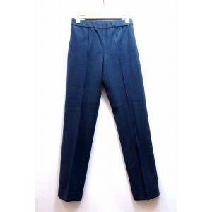 STAGE/TINKA2 theory luxe セオリーリュクス  タックプルオン ウールパンツ ...