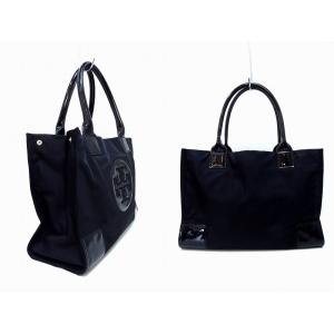 TORY BURCH トリーバーチ ナイロン×...の詳細画像1