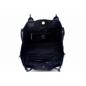 TORY BURCH トリーバーチ ナイロン×...の詳細画像3