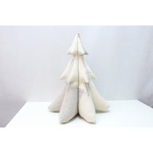 The Elder Statesman ジエルダーステイトマン  カシミヤ ニット製 クリスマスツリ...