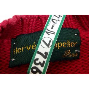 Herve Chapelier エルベシャプリ...の詳細画像4