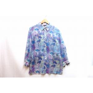 Leilian レリアン シャツブラウス アンサ...の商品画像
