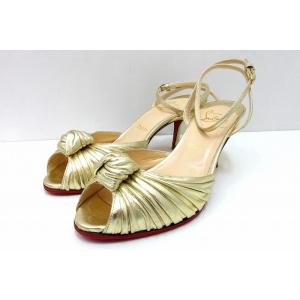 Christian Louboutin クリスチ...の商品画像