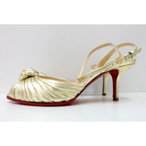 Christian Louboutin クリス...の詳細画像2