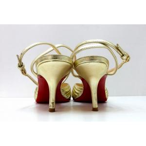 Christian Louboutin クリス...の詳細画像3