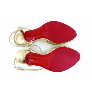 Christian Louboutin クリス...の詳細画像4