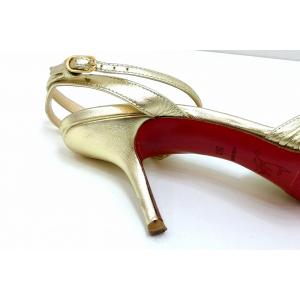 Christian Louboutin クリス...の詳細画像5