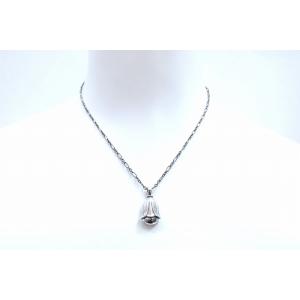 GEORG JENSEN ジョージジェンセン ...の詳細画像1