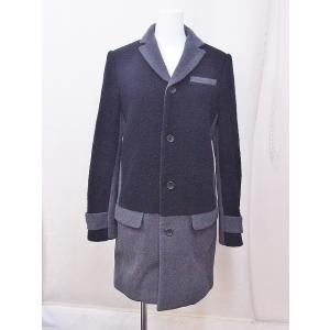 siiilon シーロン　アウター　コート　ジャケット siiilon シーロン ジャケット 24AW シーロン(SIIILON) 2023-24年秋冬