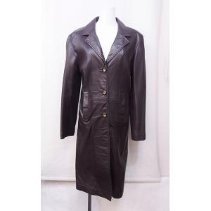 KARL DONOGHUE カールドノヒュー ムートン コート ・S グレー : Vision