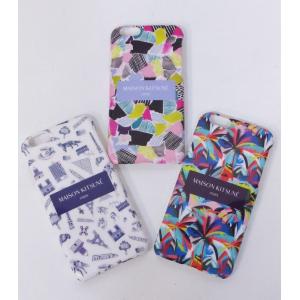 MAISON KITSUNE（メゾン キツネ） x ネイティブユニオン ( NATIVE