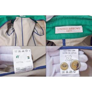 UNITED ARROWS ユナイテッドアロー...の詳細画像5