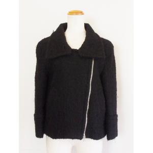 ハルノブムラタ HARUNOBUMURATA ノースリーブサテンブラウス