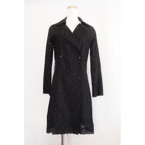 美品 ダーマコレクション DAMA collection ジャケット コート