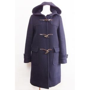 MACPHEE マカフィー ダッフルコート アウター ロングコート