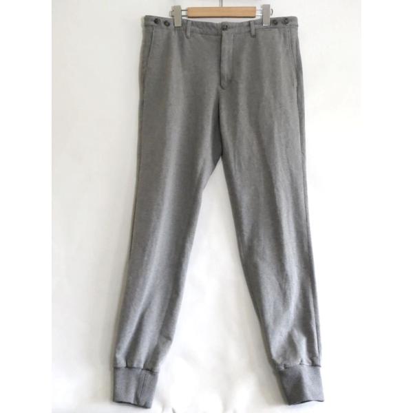 GTA ジーティーアー  PANTALONI　SLIM FIT ジョガーパンツ　ストレッチ　コットン...