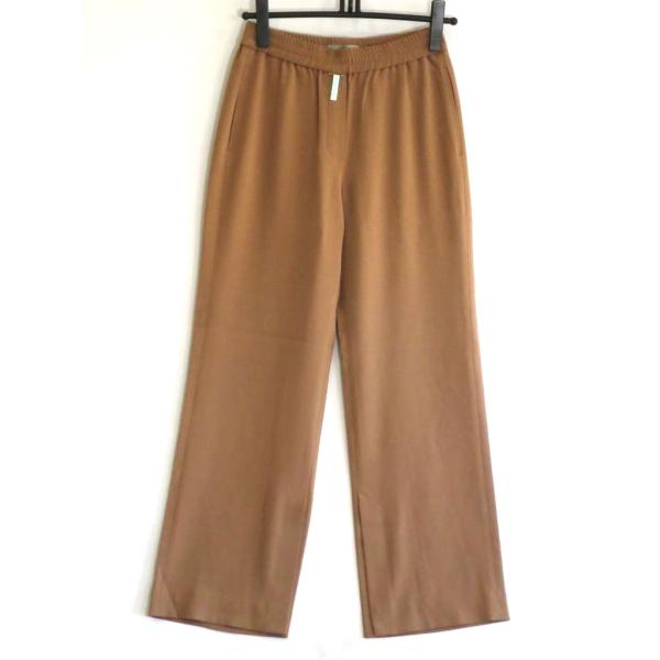MARION N BACKSATIN theory luxe セオリーリュクス  トリアセテート　ワ...