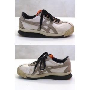 CORSAIR EX asics アシックス ...の詳細画像3