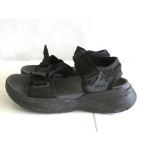 TEVA テバ スポーツサンダル ザイミック ...の詳細画像2