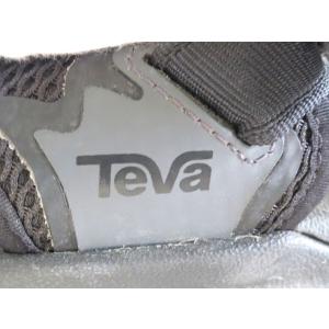 TEVA テバ スポーツサンダル ザイミック ...の詳細画像4