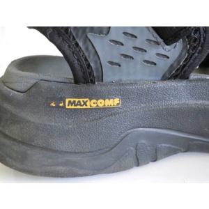 TEVA テバ スポーツサンダル ザイミック ...の詳細画像5