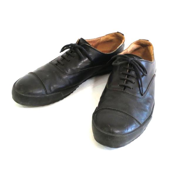 SPINGLE MOVE スピングルムーブ  レザー　レースアップシューズ　ビジネス カジュアル　L...
