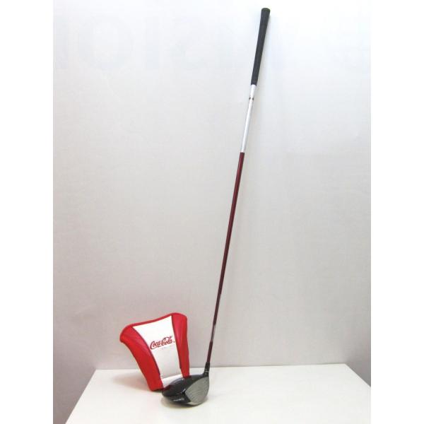 Taylor Made テーラーメイド  1W ドライバー (フレックスR) R9　460 USA　...