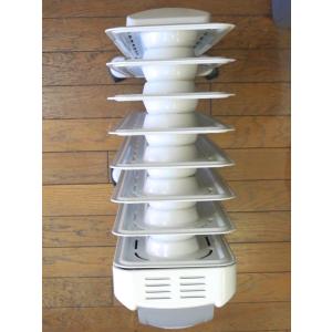 <トップハンガー付き> DeLonghi デロ...の詳細画像3