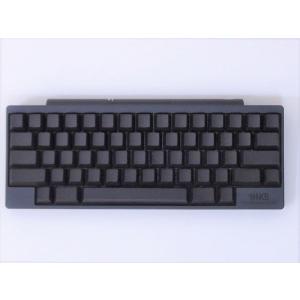 PFU HHKB Professional BT 無刻印/墨（英語配列） 2019年製 PD-KB600BN｜vision-group