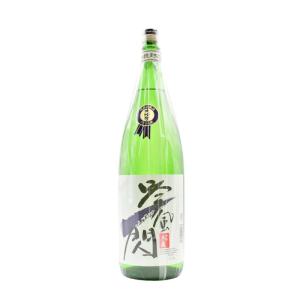 秀峰　喜久盛　吟風一閃(大吟醸酒)　1800ml