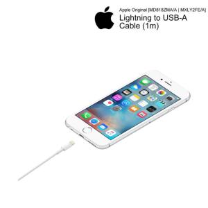 純正 ライトニングケーブル 1m Lightn...の詳細画像3