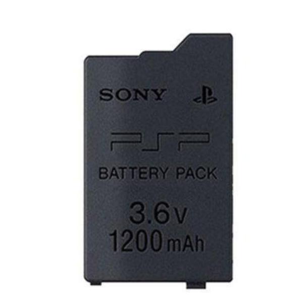 純正 新品 SONY ソニー対応 PSP-3000 PSP-2000 互換 バッテリーパック PSP...