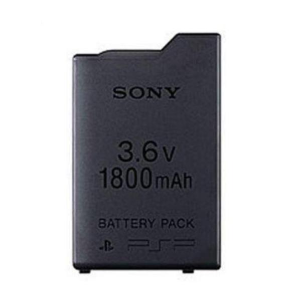 純正 新品 SONY ソニーSONY PSP1000 適用する 交換修理用バッテリー PSP-110...