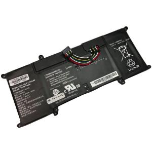 Vjpg11c11n 7.6V 35Wh sony ノート PC ノートパソコン 純正 交換用バッテリー｜visionfresh