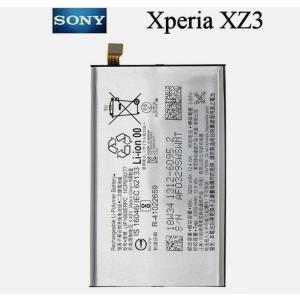 純正 新品 Sony Xperia XZ3 (SO-01L | SOV39 | 801SO )メーカー純正 交換用内蔵バッテリー LIP1660ERPC 工具セット 両面テープ 付き