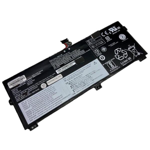 Thinkpad x390 yoga 11.55V 49Wh lenovo ノート PC ノートパソ...