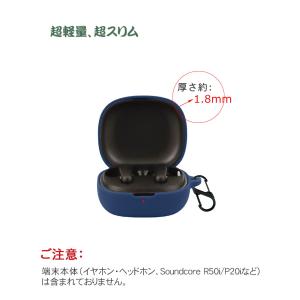 Anker Soundcore R50i P2...の詳細画像1