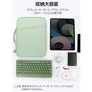 iPad (A16チップ) 第11世代 バッグ...の詳細画像1
